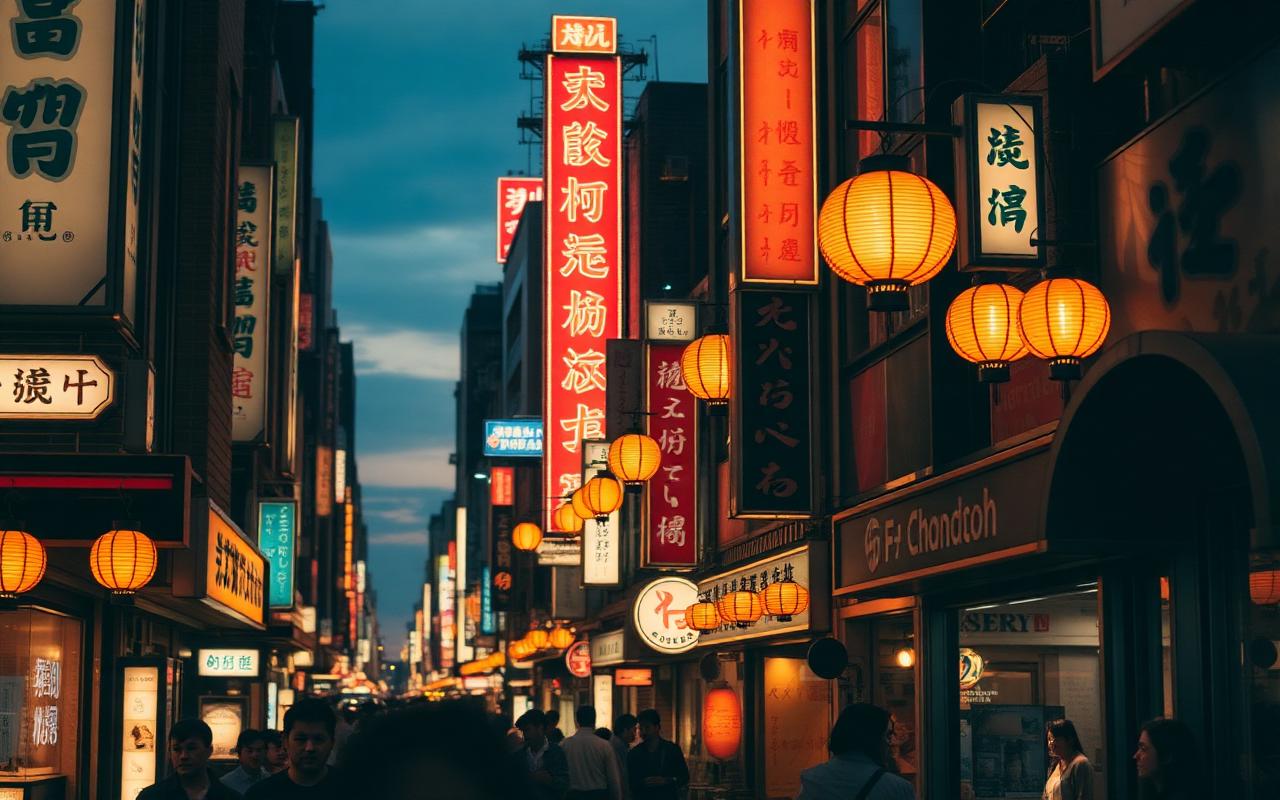Tokio